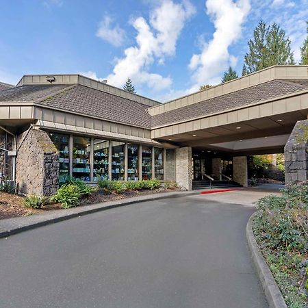 BW Premier Collection, Mt Hood Oregon Resort Welches Exterior foto