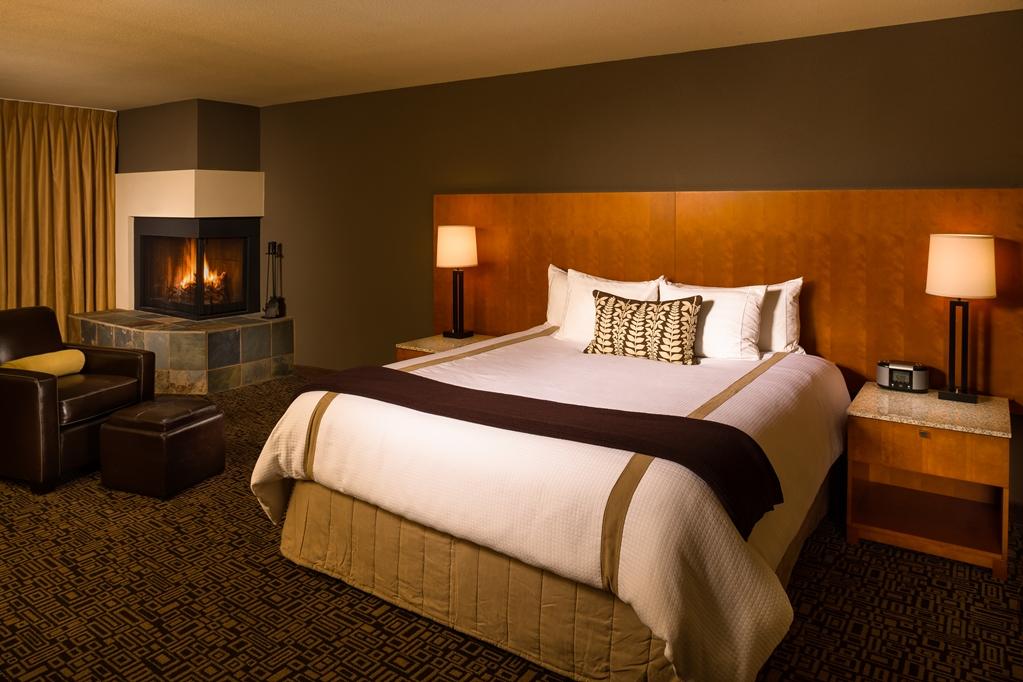 BW Premier Collection, Mt Hood Oregon Resort Welches Exterior foto
