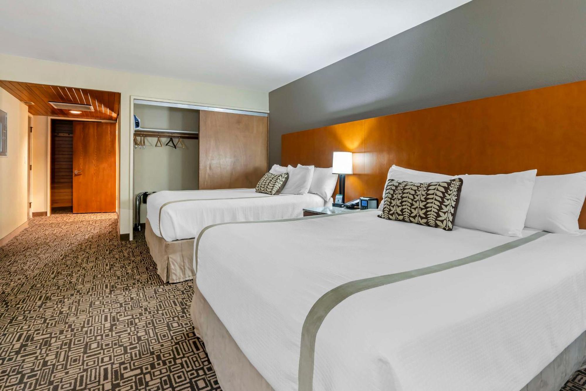 BW Premier Collection, Mt Hood Oregon Resort Welches Exterior foto